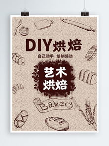 解鎖創意盛宴 千圖網海量食品廣告設計素材與模板免費下載指南